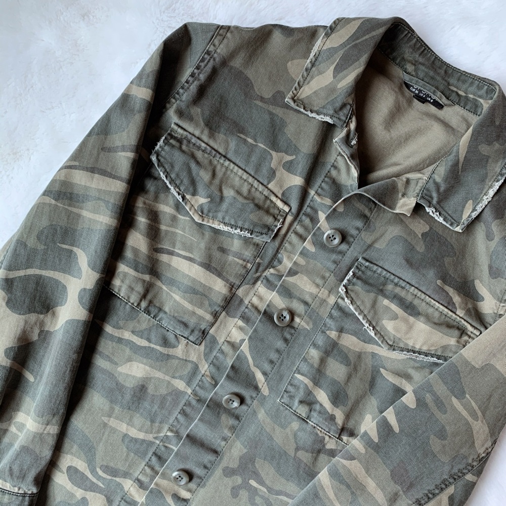 Jacket - Picture 2 of 2